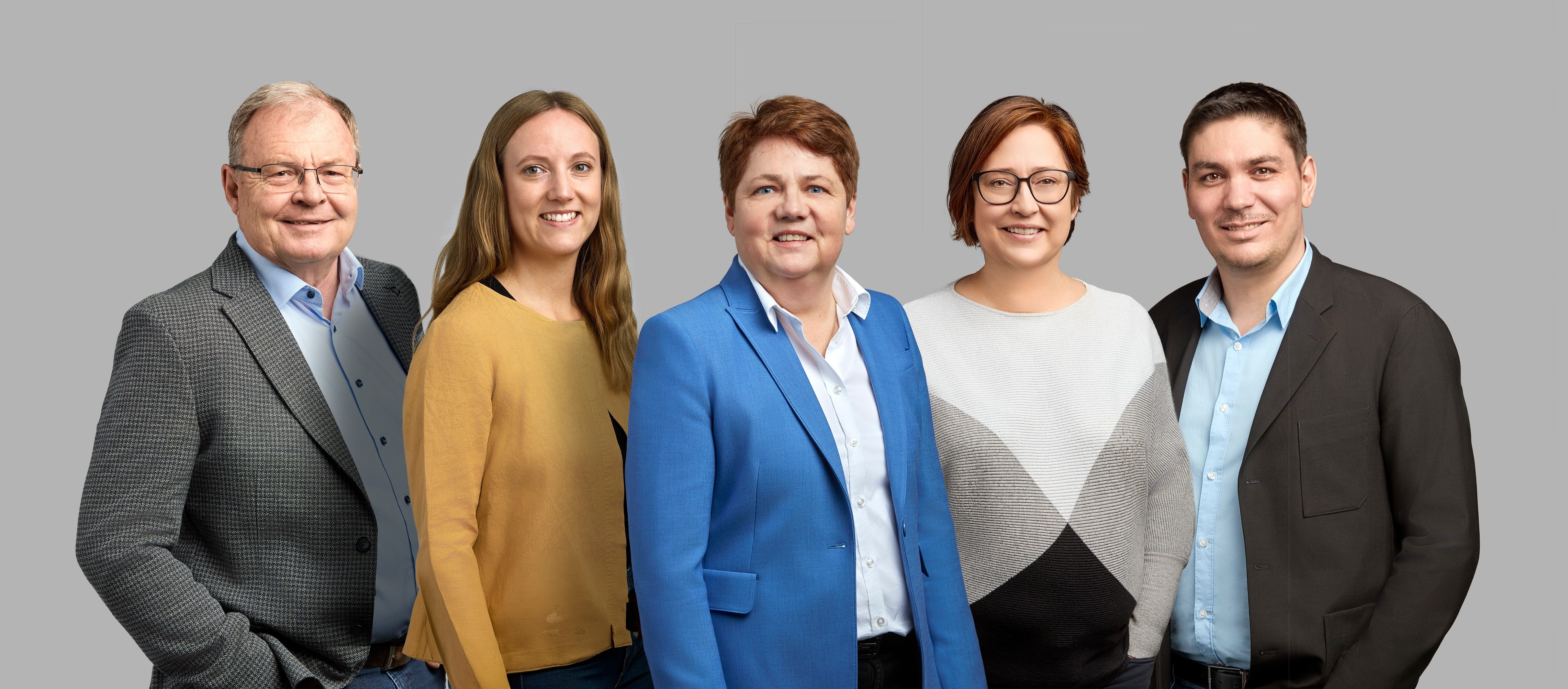 Team photo